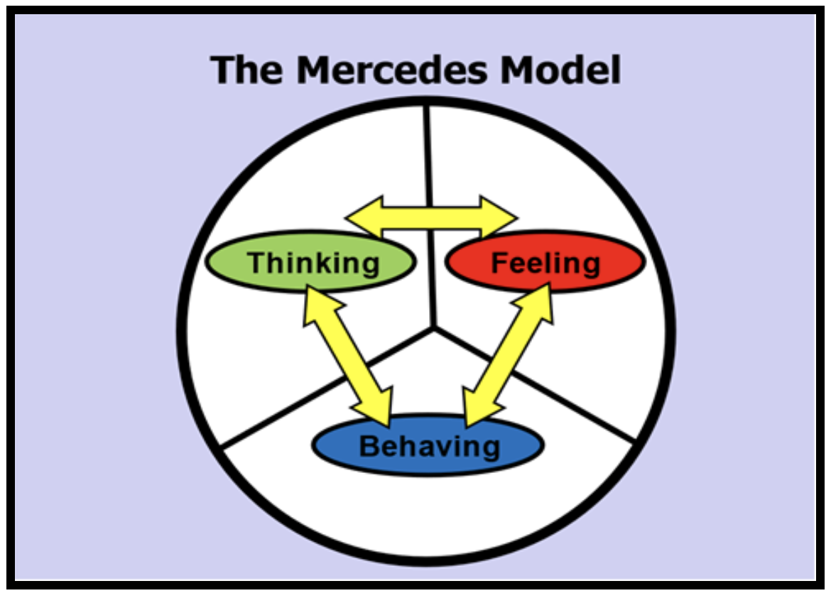 The Mercedes Model